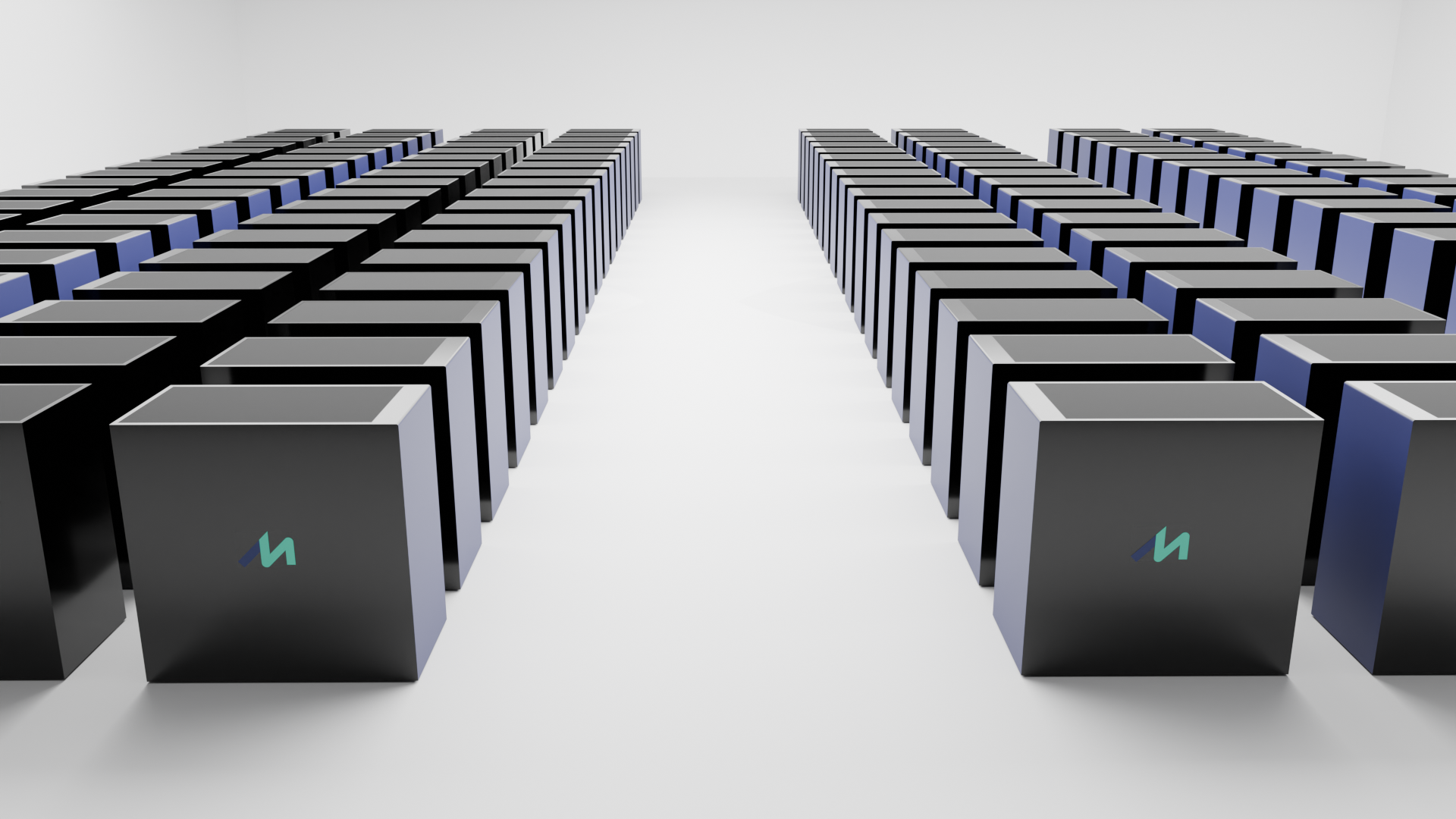 Mobispace AI Measure - 空間計測ビジュアル