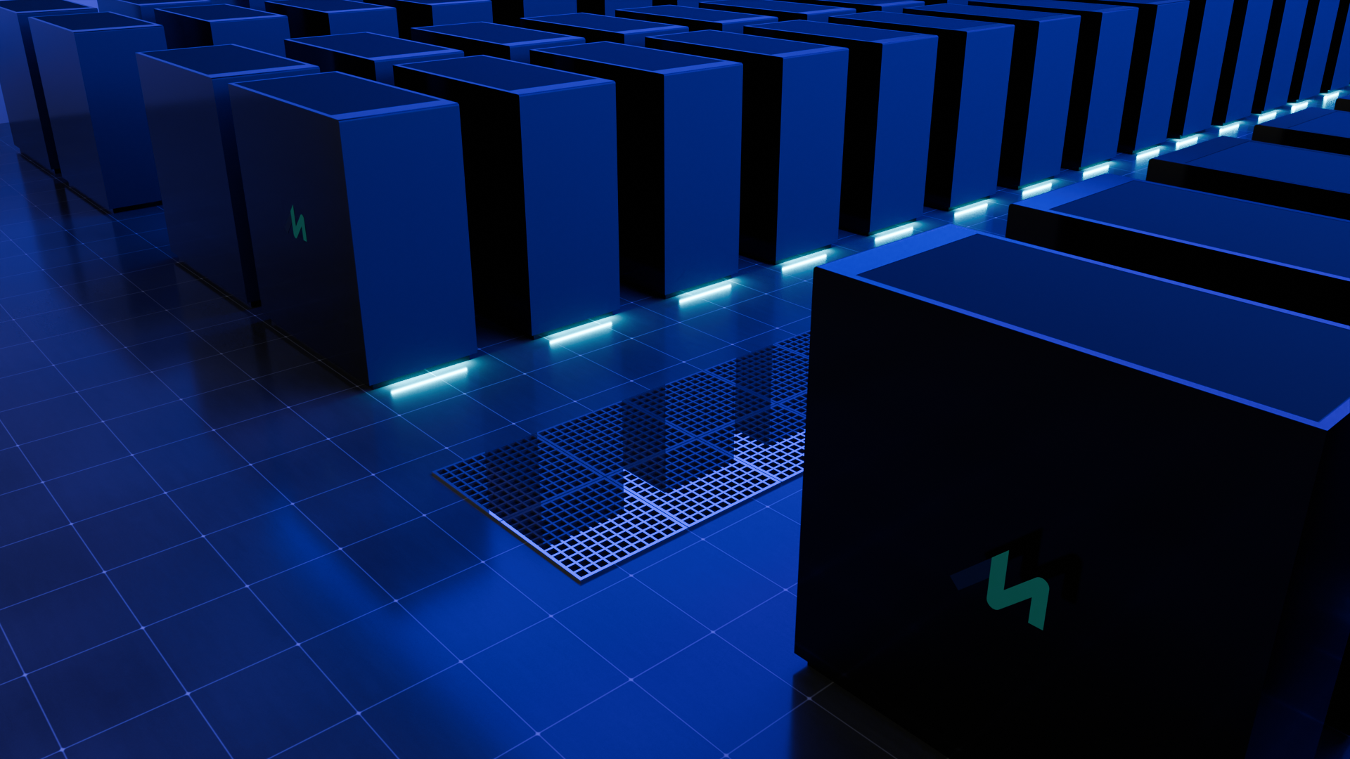 Mobispace AI Segment & Detect - 物体認識・進捗判定ビジュアル