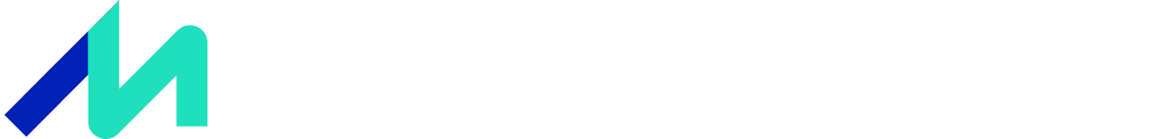 Mobispace フッターロゴ