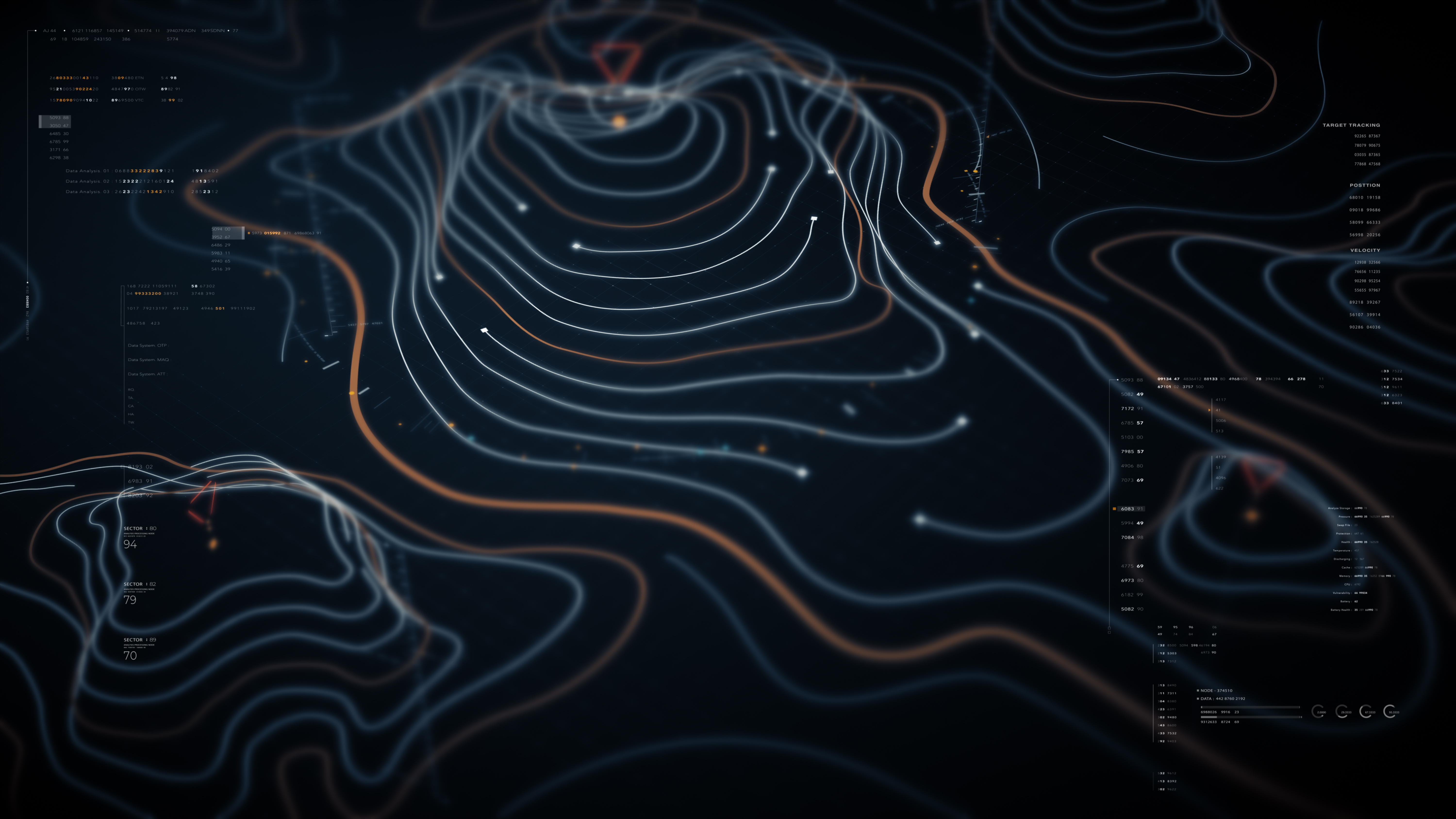 Mobispace AI Flat - 歪み補正・精密計測ビジュアル