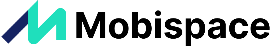 Mobispace Logo