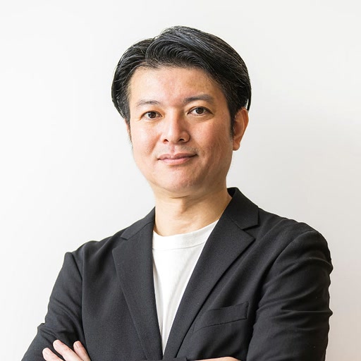 海津誠之氏
