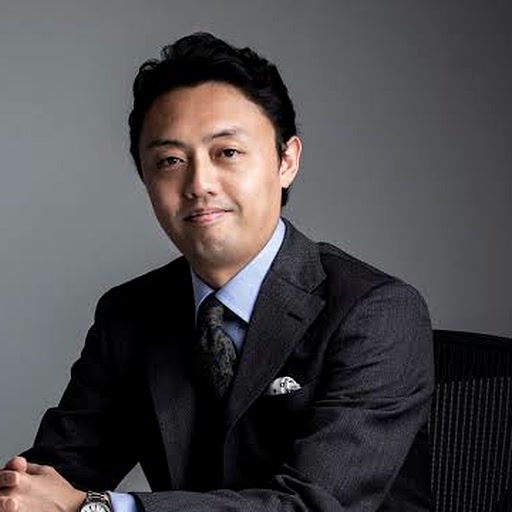 松尾豊氏