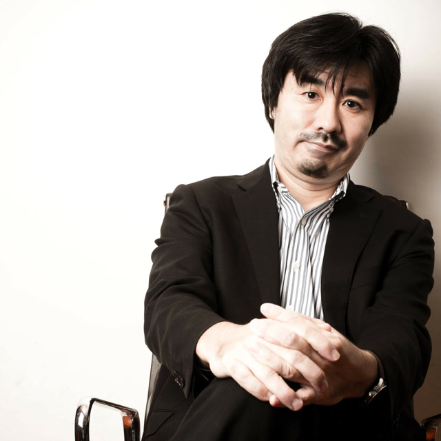 西野伸一郎氏