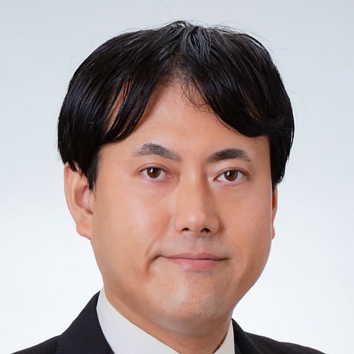 澤田秀太氏