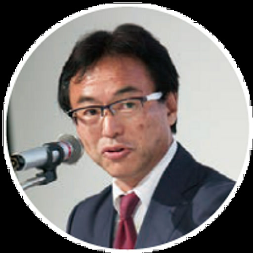 加茂純氏