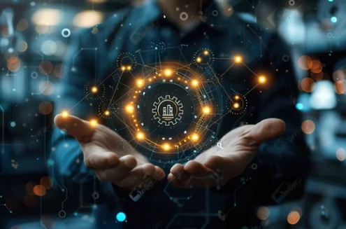 プロダクト事業 イラスト