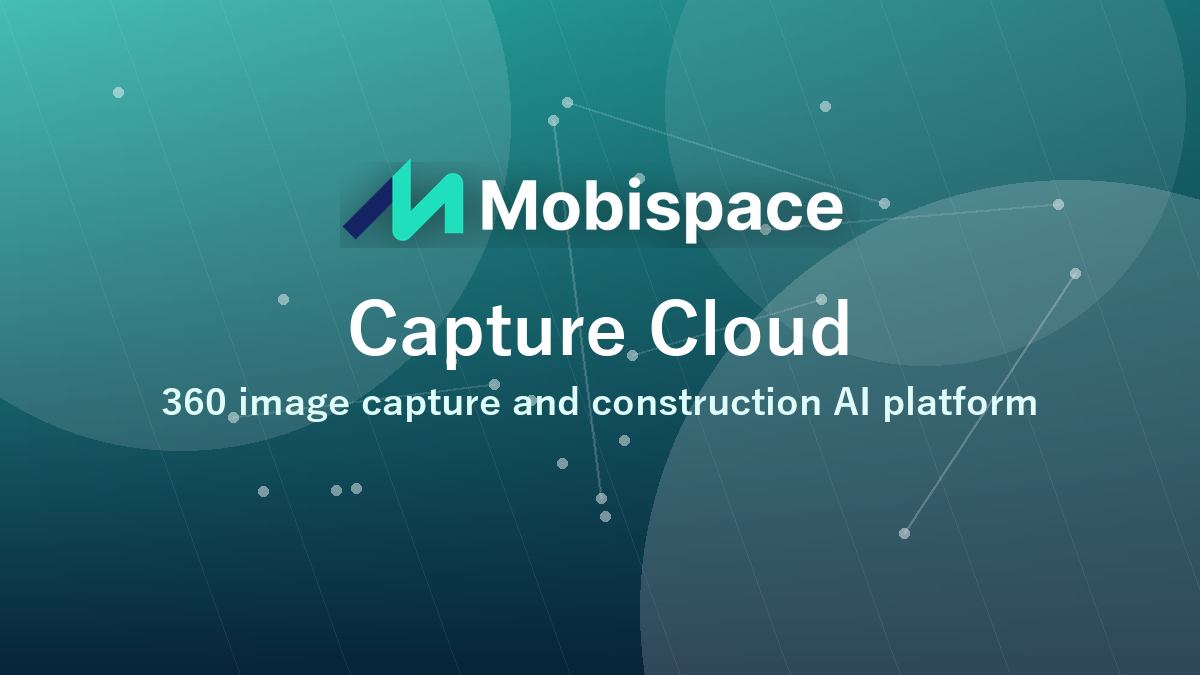 Mobispace Capture Cloud