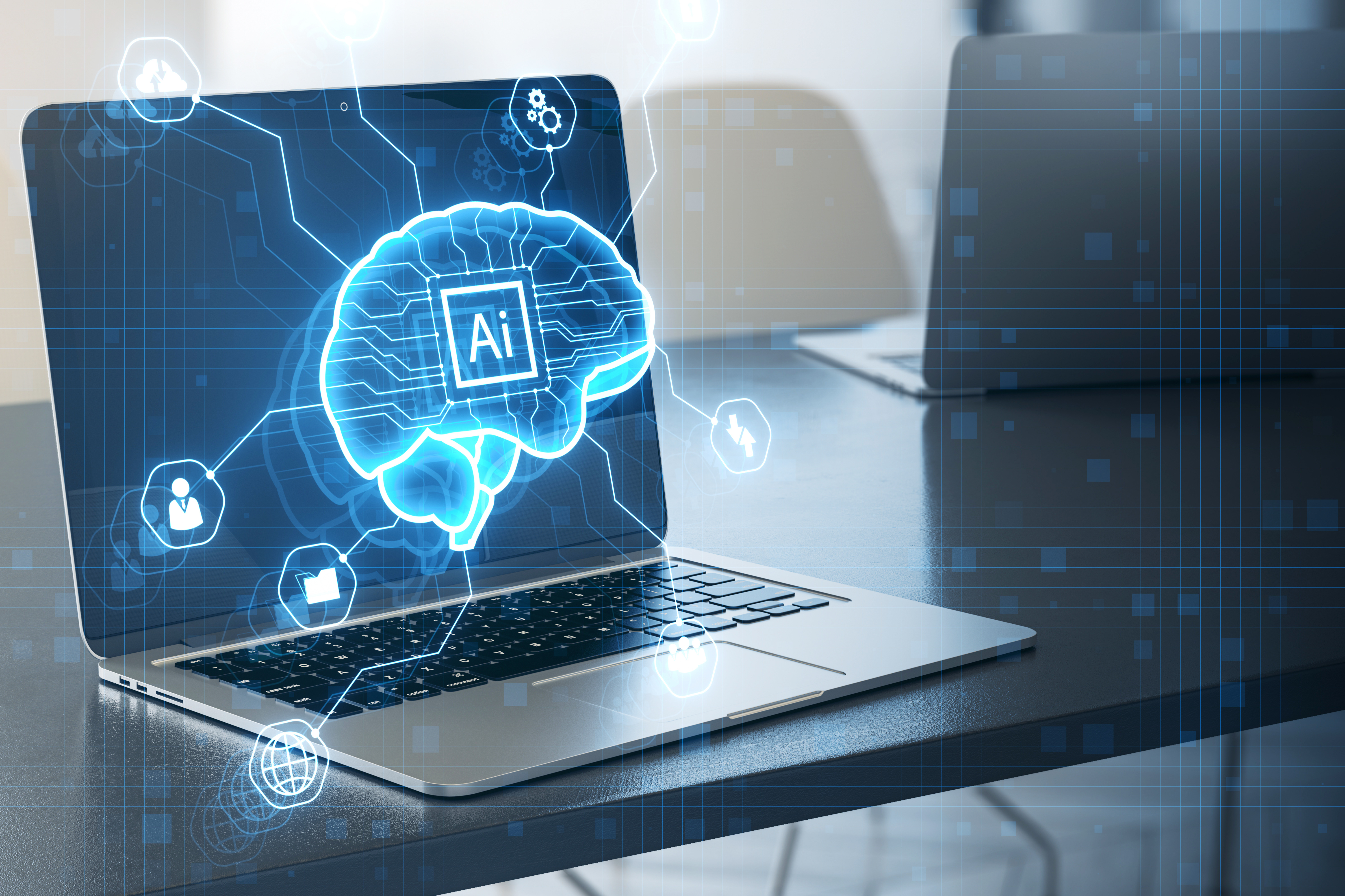 プロダクト事業 イラスト